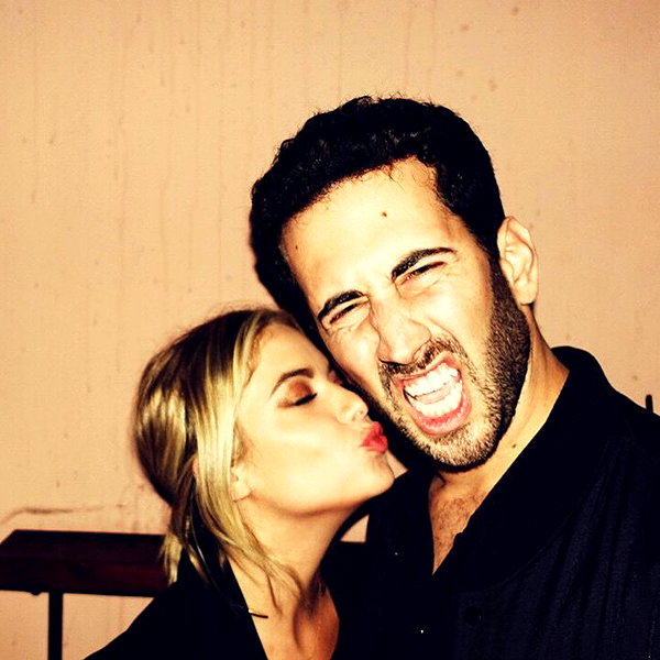 ashleybenson instagram image archive image