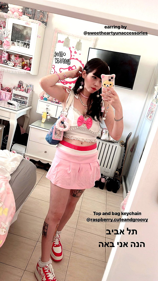 Archived image from @notchicore on Instagram
