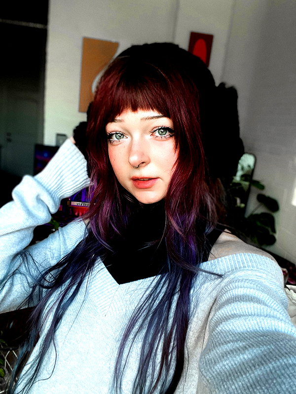 hallucineon instagram image archive image