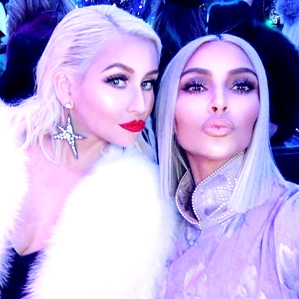xtina instagram image archive image