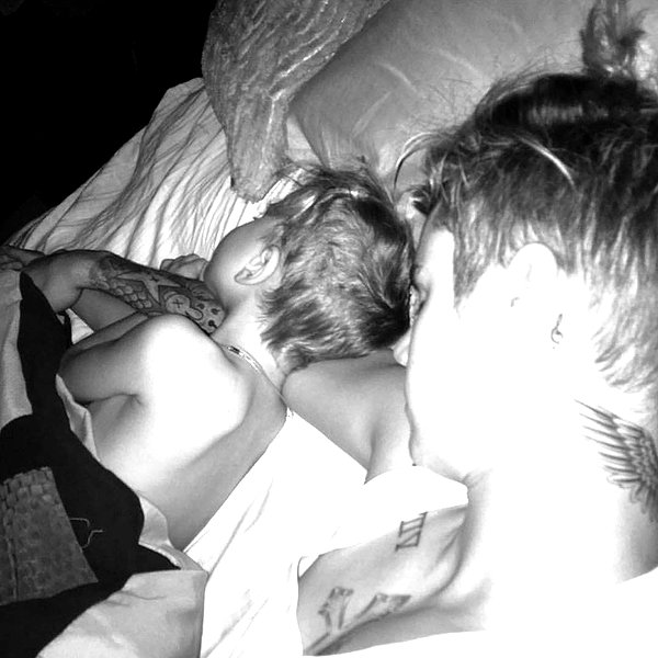 lilbieber instagram image archive image