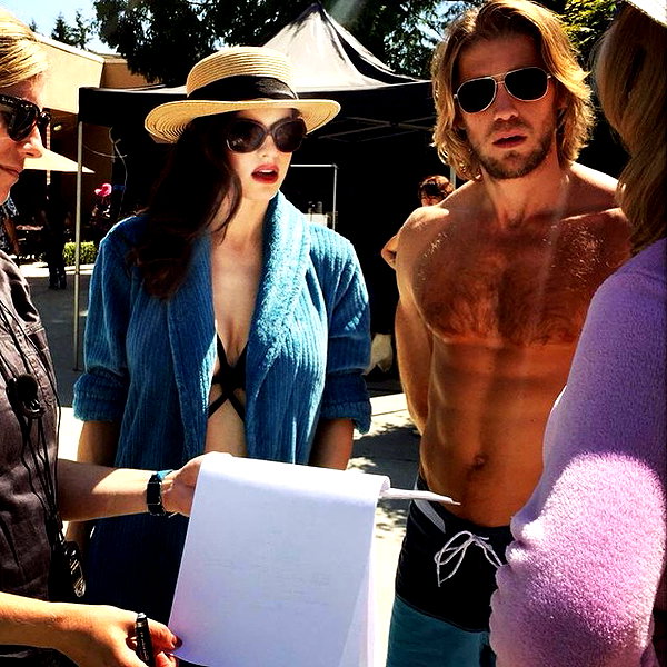 alexandradaddario instagram image archive image