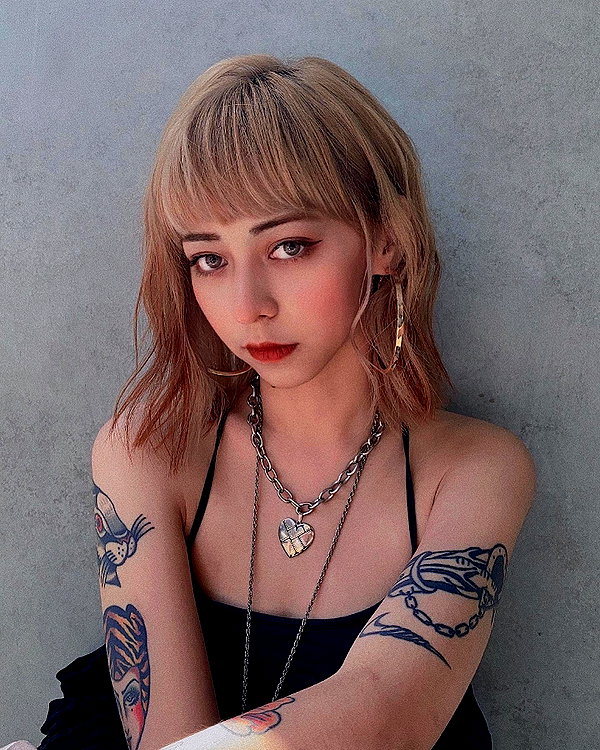badthingalwaysg instagram image archive image
