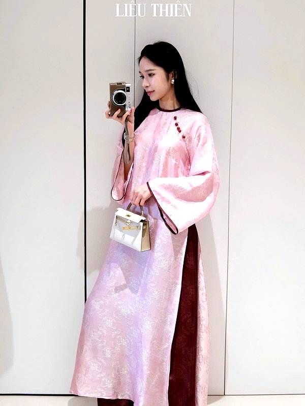 lyhythuedoxinh instagram image archive image