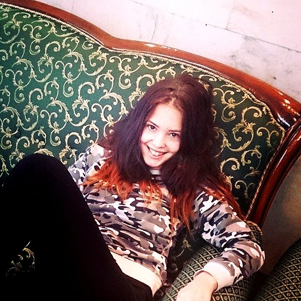 sychevskaya instagram image archive image