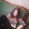 sychevskaya Altpins Profile Picture