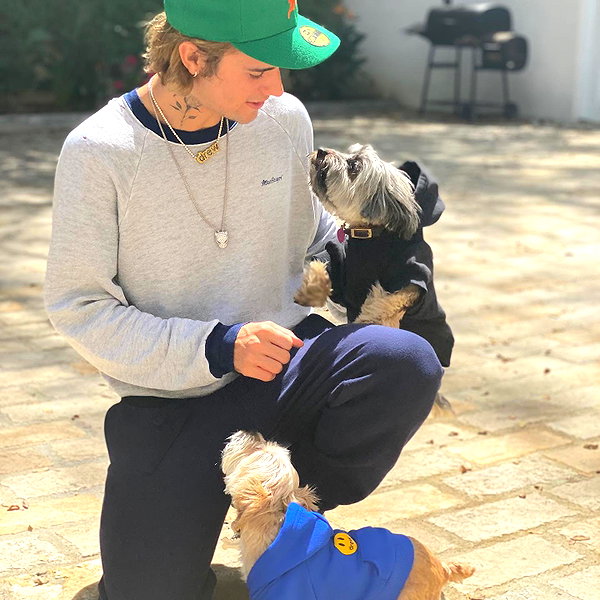 lilbieber instagram image archive image