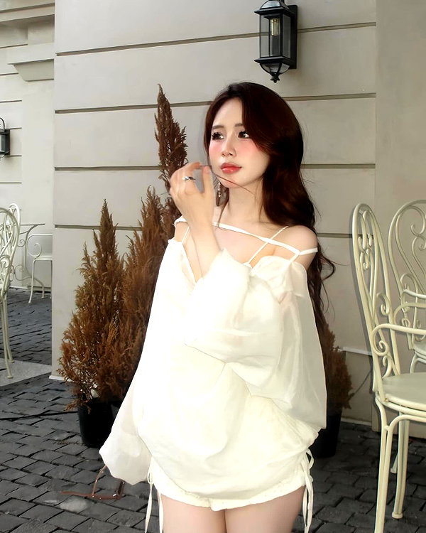 lyhythuedoxinh instagram image archive image