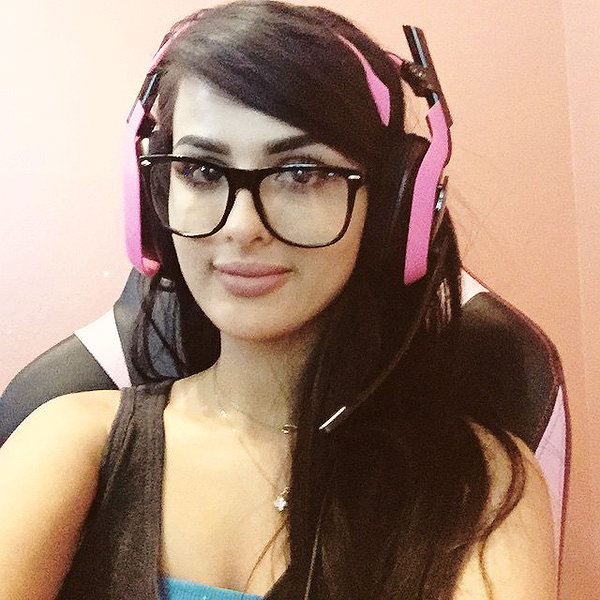 sssniperwolf instagram image archive image