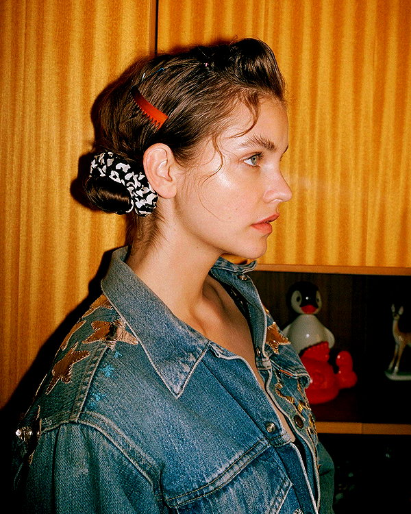 realbarbarapalvin instagram image archive image