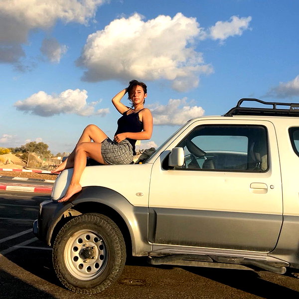yanavekno instagram image archive image