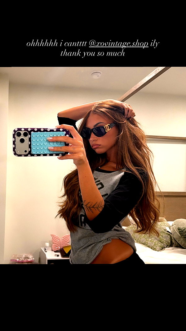 gabimfmoura instagram image archive image