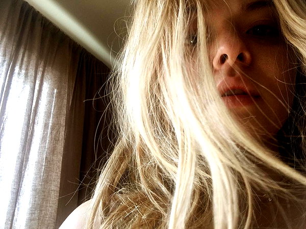 sashapieterse instagram image archive image