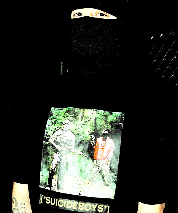suicideboys instagram image archive image