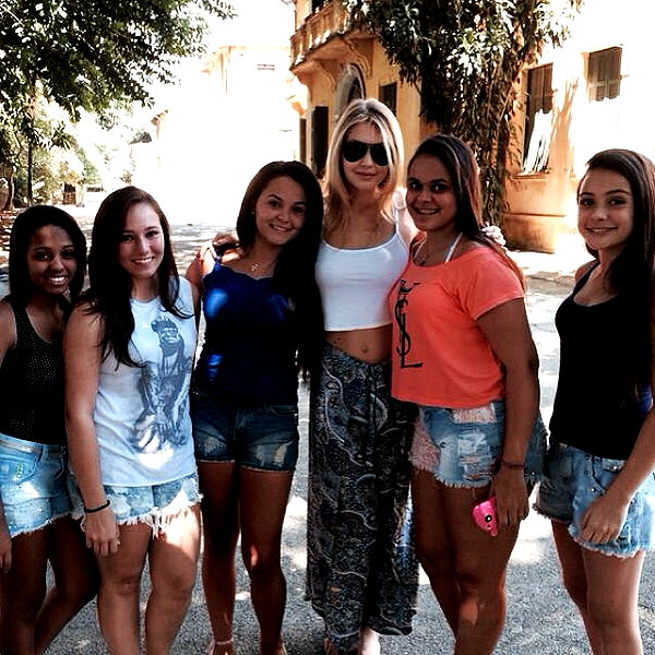 gigihadid instagram image archive image
