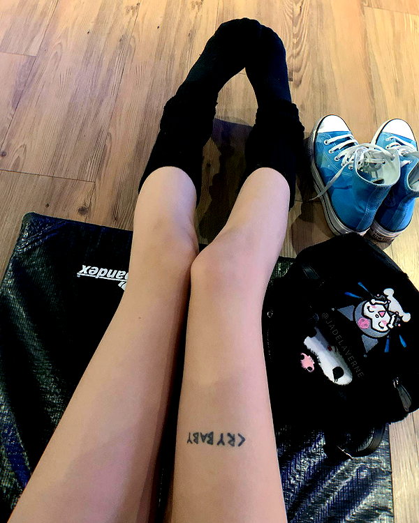 jadelaverne instagram image archive image