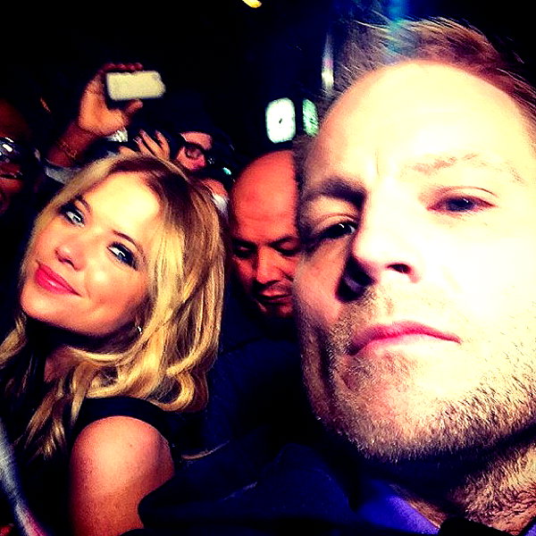 ashleybenson instagram image archive image