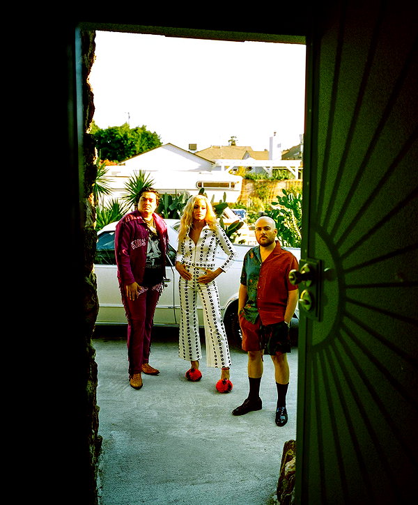 cannonstheband instagram image archive image