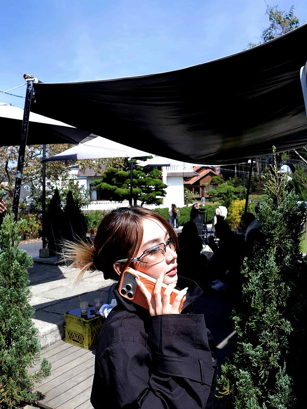 lyhythuedoxinh instagram image archive image
