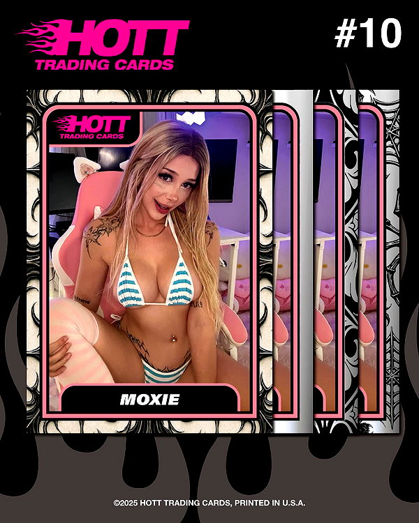 hotttradingcards instagram image archive image