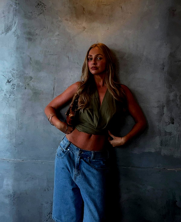 Archived image from @edenharper on Instagram