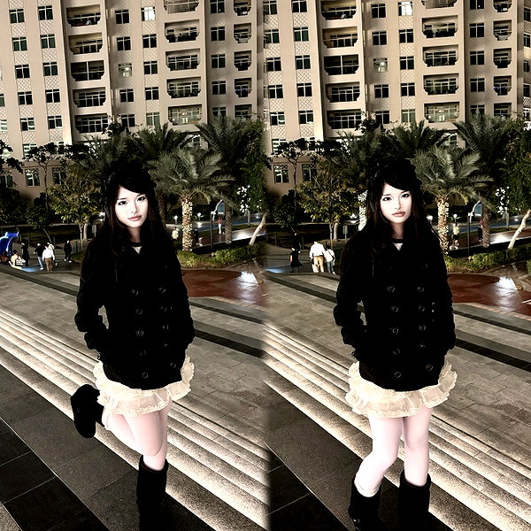 0bitsumirai instagram image archive image