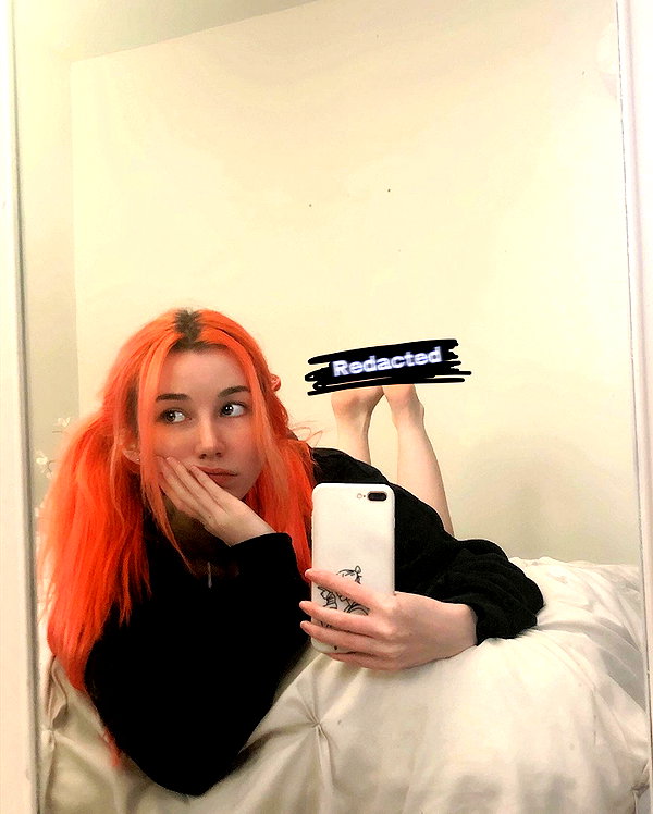 danielle.mercedie instagram image archive image