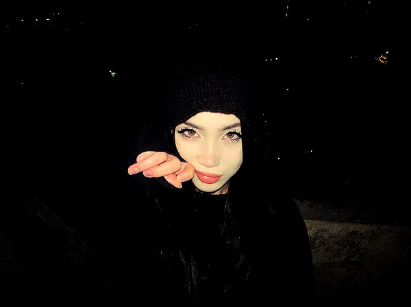zhenya_meval instagram image archive image