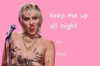 mileycyrus Altpins Profile Picture