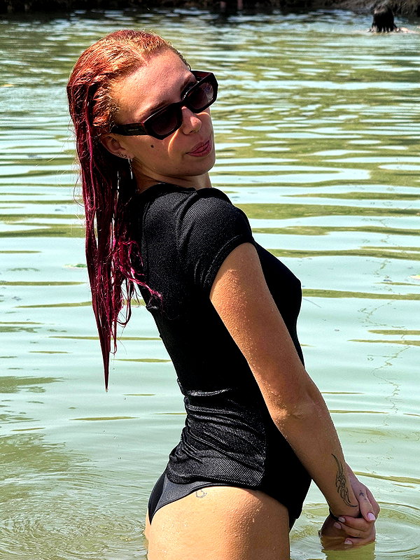 _.shelichka._ instagram image archive image