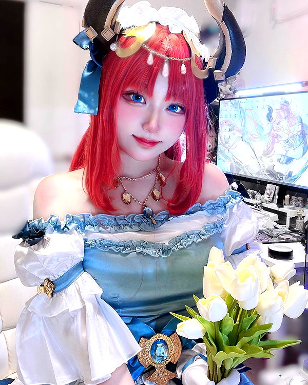 purinn_cos instagram image archive image