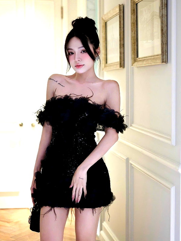 lyhythuedoxinh instagram image archive image