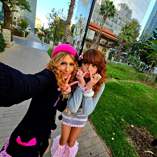 mayuminnielove archive image