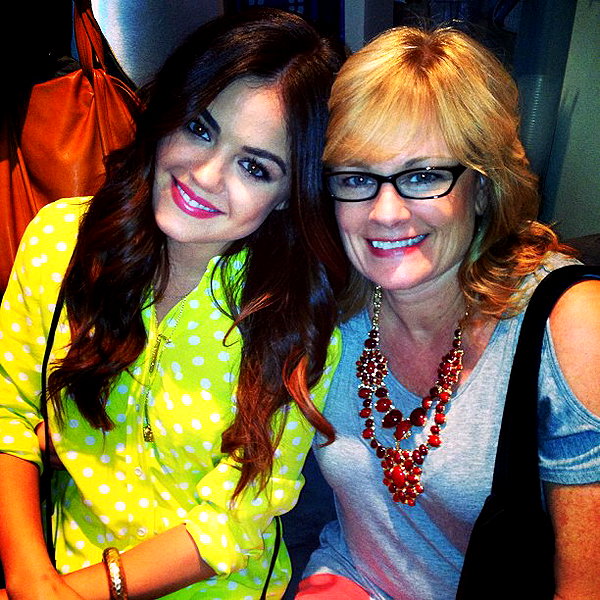 lucyhale instagram image archive image