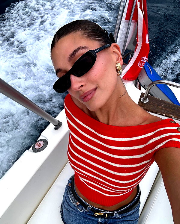 haileybieber instagram image archive image