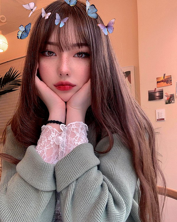 yuna_1_27 instagram image archive image