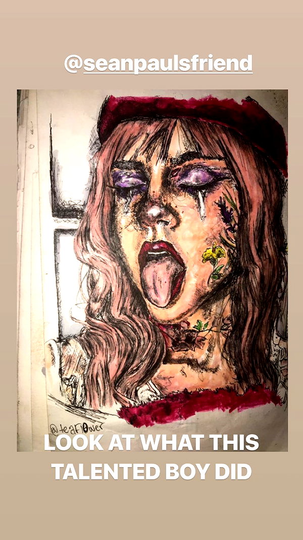 teafl0wer instagram image archive image