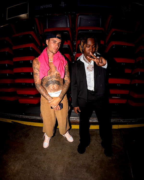 lilbieber instagram image archive image