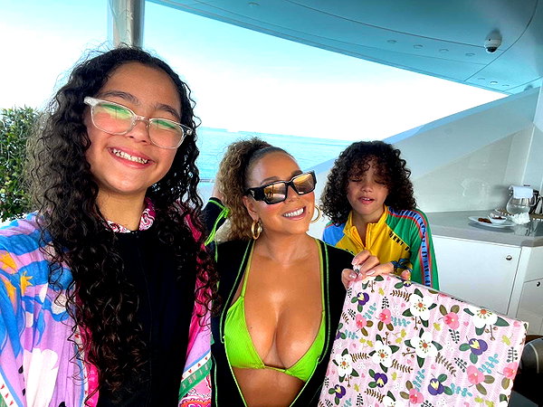 mariahcarey instagram image archive image