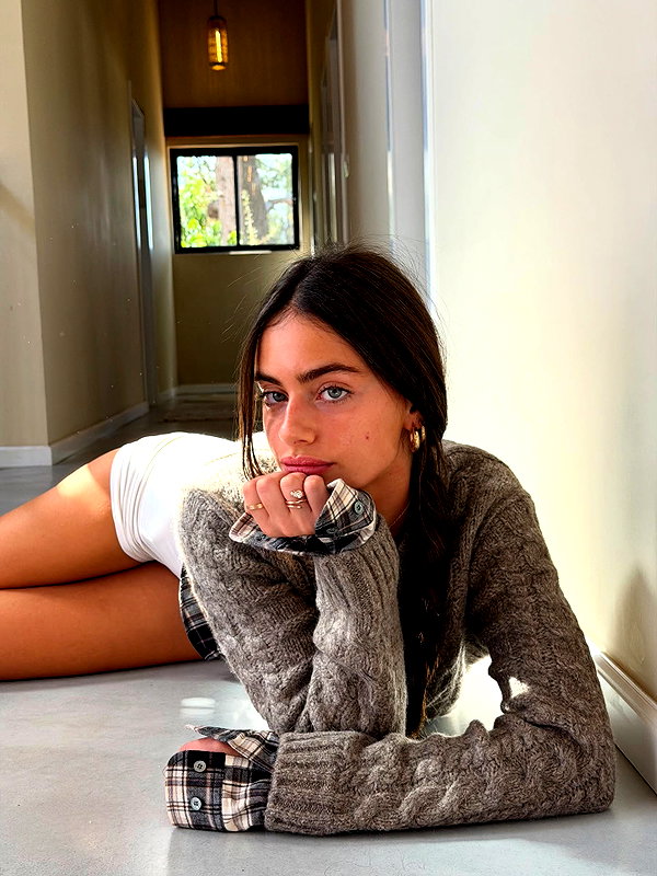 yaelshelbia instagram image archive image