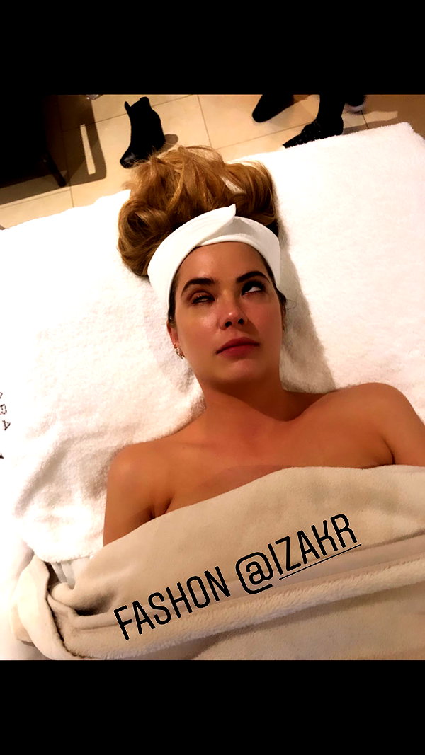 ashleybenson instagram image archive image