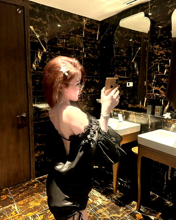 lyhythuedoxinh instagram image archive image