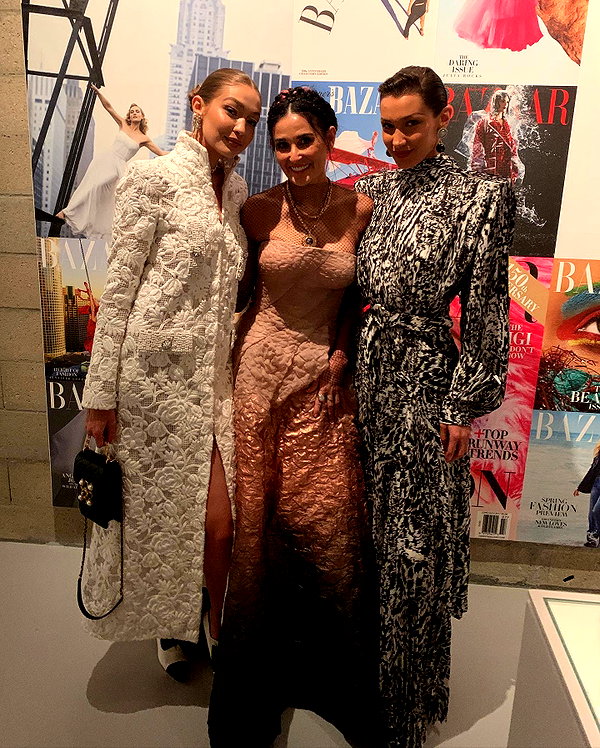 demimoore instagram image archive image