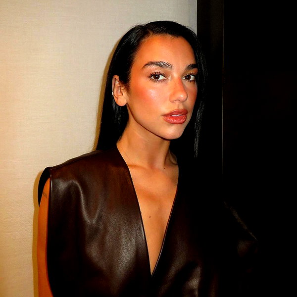 dualipa instagram image archive image