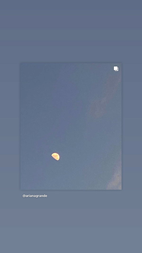 arianagrande instagram image archive image