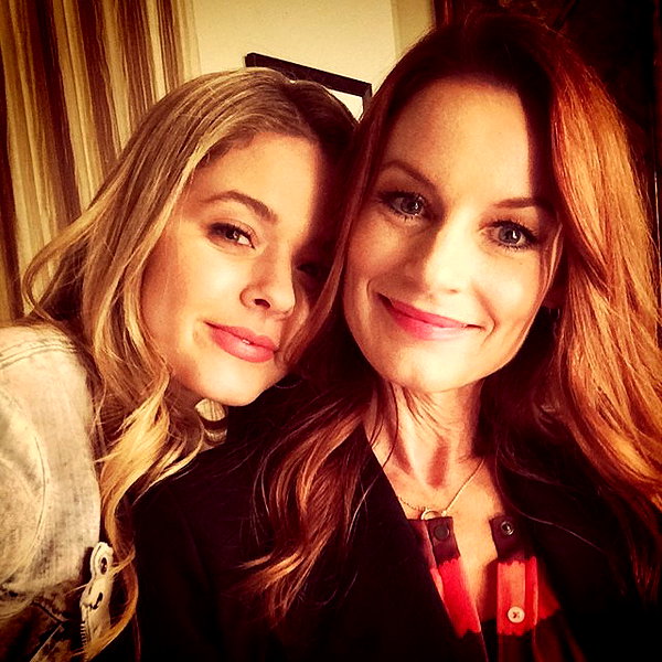 sashapieterse instagram image archive image