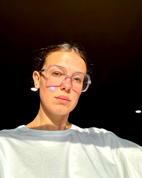 milliebobbybrown instagram image archive image