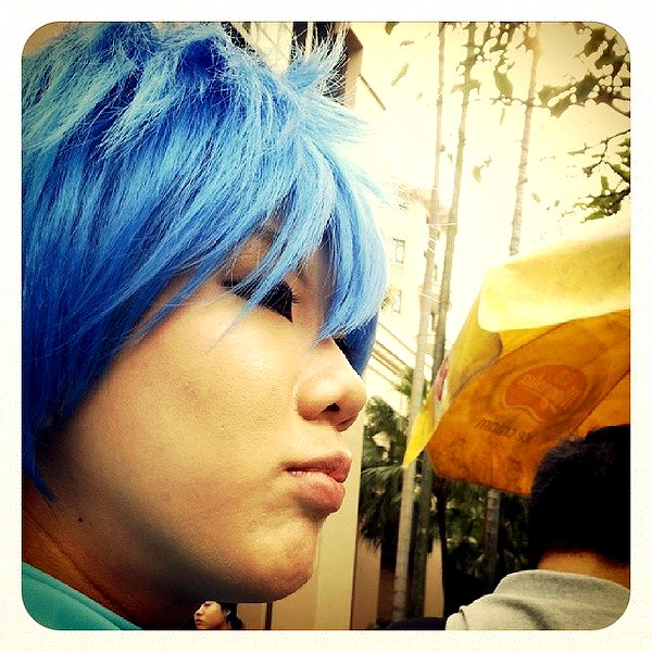 muze instagram image archive image