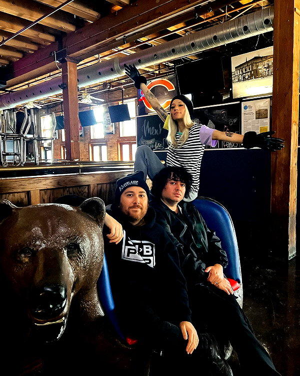 cannonstheband instagram image archive image