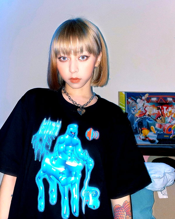badthingalwaysg instagram image archive image